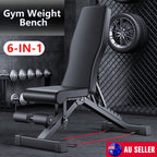 Home Gym Station detail view 2 for Australian shoppers