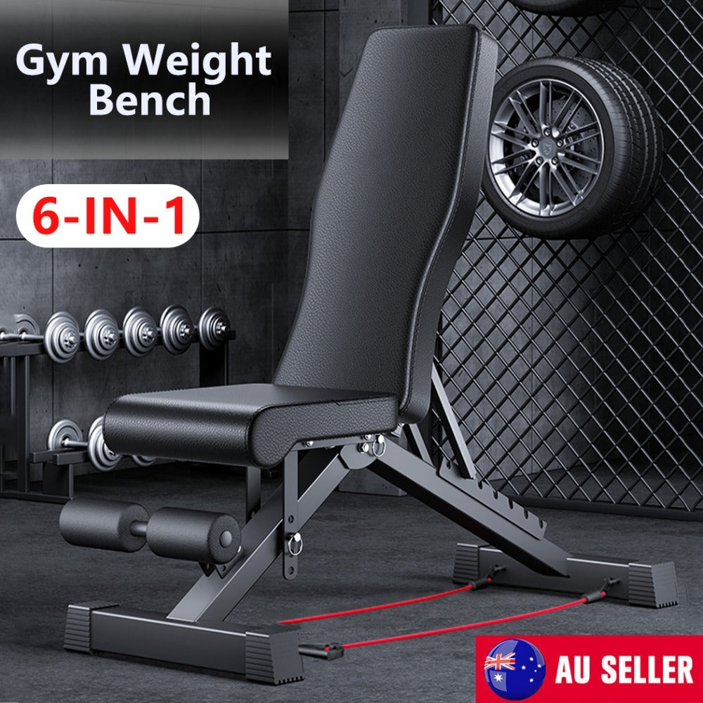 Home Gym Station detail view 2 for Australian shoppers
