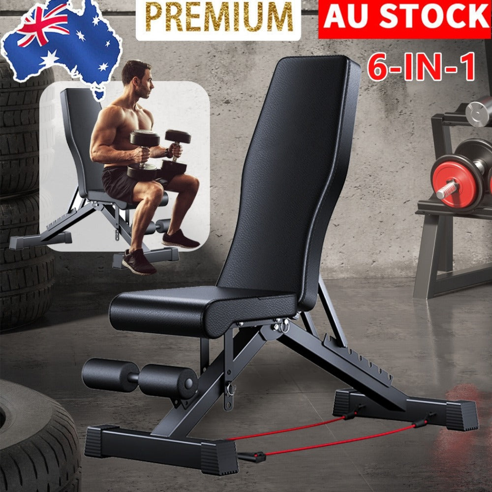 Home Gym Station main product view for Australian shoppers
