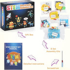 STEM Robotics Kit detail view 6 for Australian shoppers
