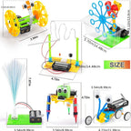 STEM Robotics Kit detail view 2 for Australian shoppers
