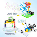 STEM Robotics Kit detail view 4 for Australian shoppers