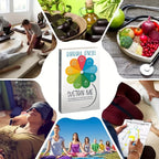 Sustain Me Paperback Wellness Book detail view 3 for Australian shoppers