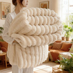 Throw Blanket product detail 7