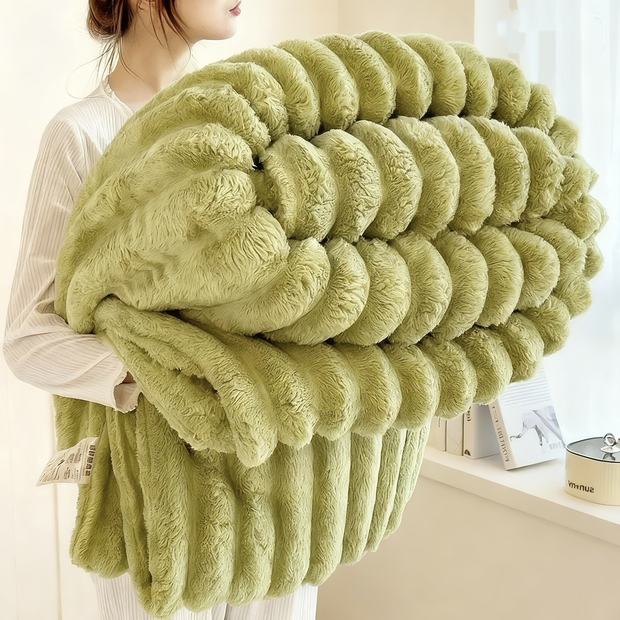 Throw Blanket product detail 35