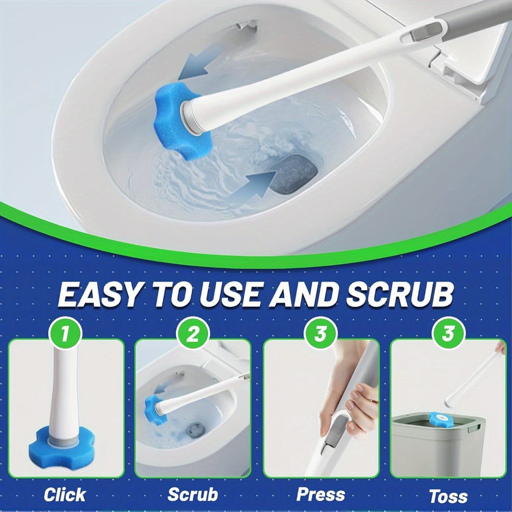 Toilet Cleaning Set product detail 2