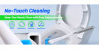 Toilet Cleaning Set product detail 7