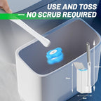 Toilet Cleaning Set product detail 4