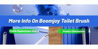 Toilet Cleaning Set product detail 11