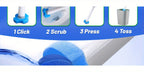 Toilet Cleaning Set product detail 9