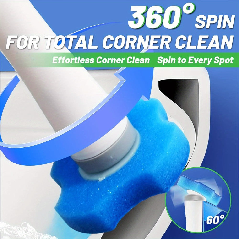 Toilet Cleaning Set product detail 3