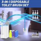 Toilet Cleaning Set product detail 5