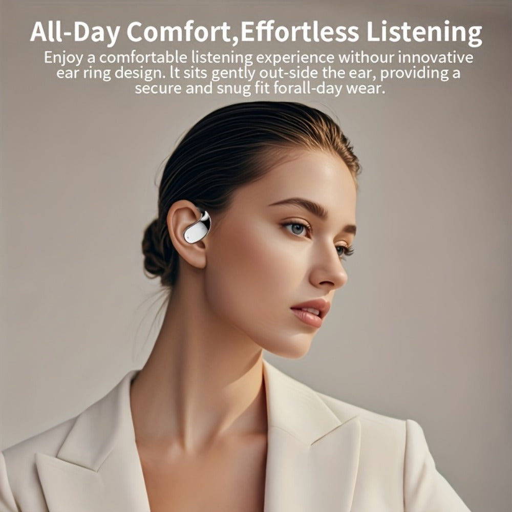 Wireless Headphones detail view 8 for Australian shoppers