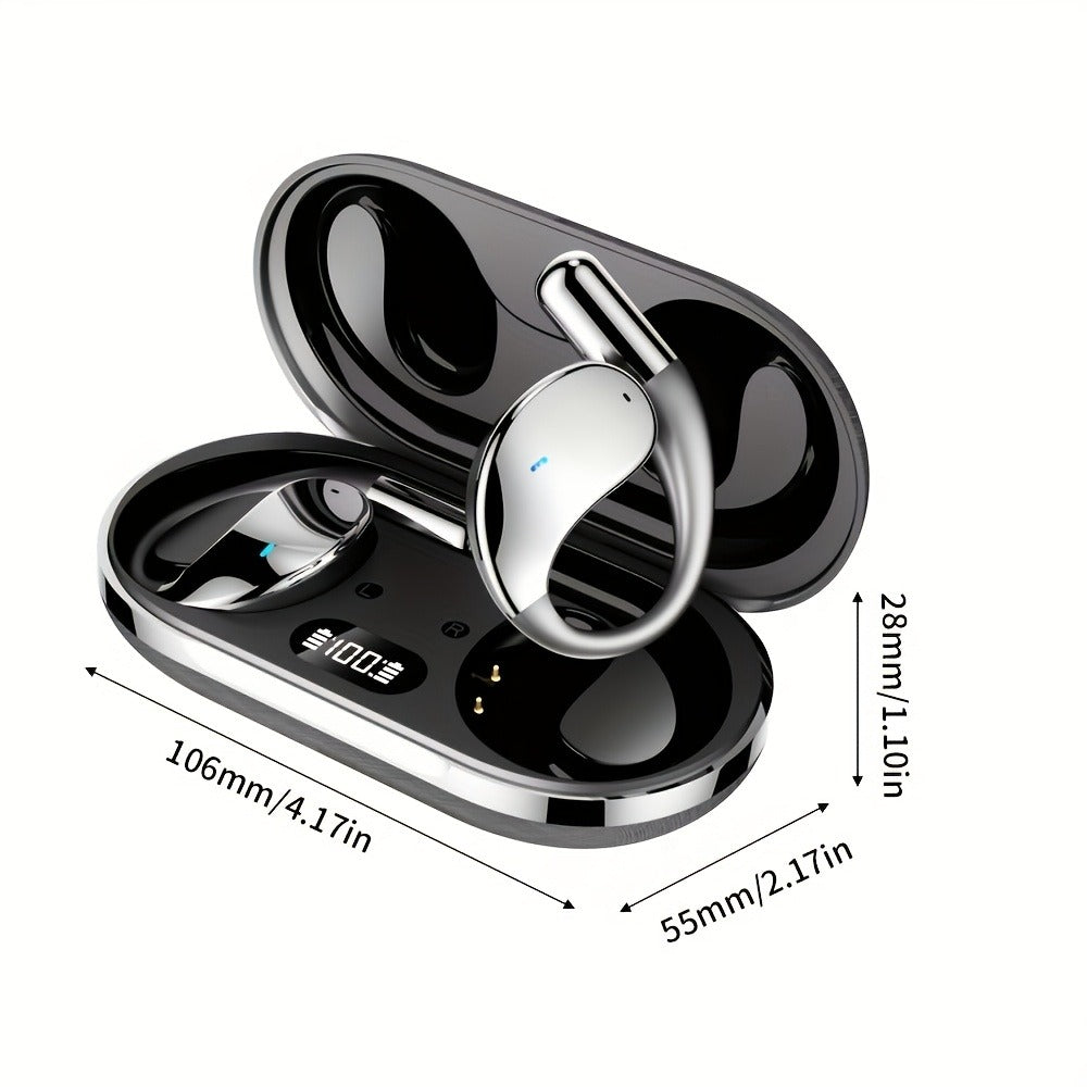 Wireless Headphones detail view 2 for Australian shoppers