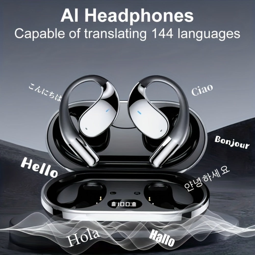 Wireless Headphones detail view 12 for Australian shoppers