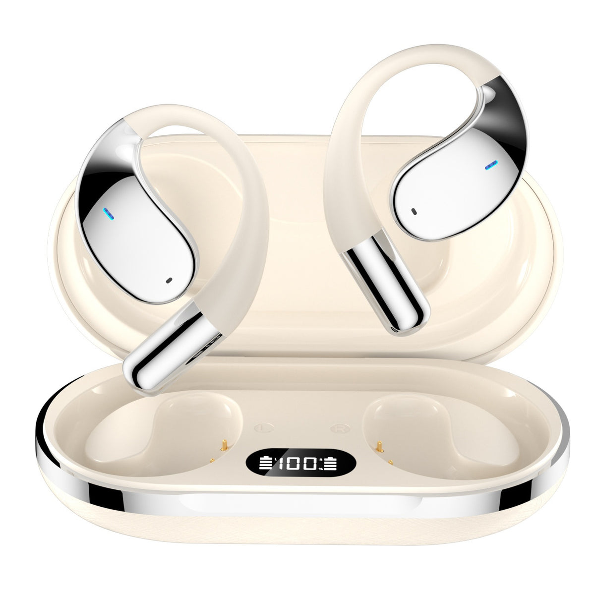 Wireless Headphones detail view 15 for Australian shoppers