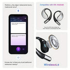 Wireless Headphones detail view 9 for Australian shoppers