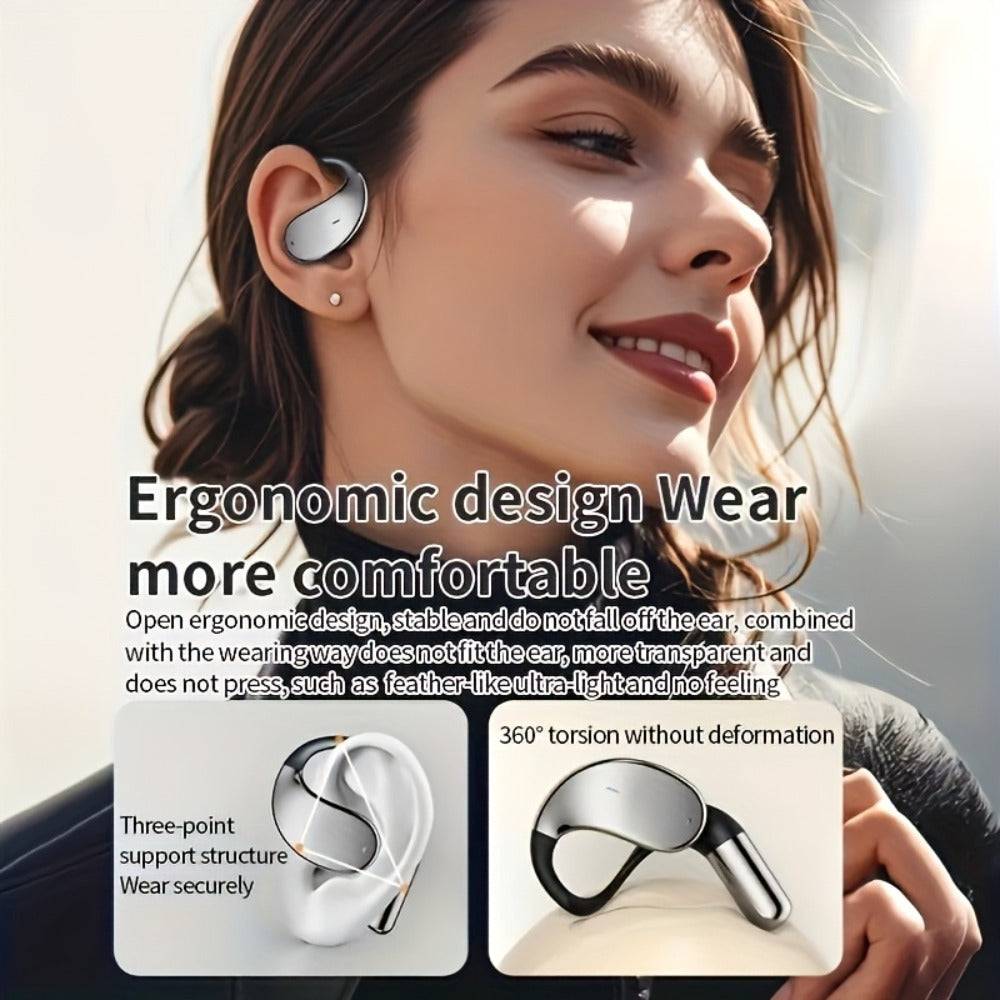 Wireless Headphones detail view 3 for Australian shoppers