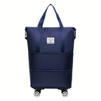 Travel Duffel Bag product detail 7