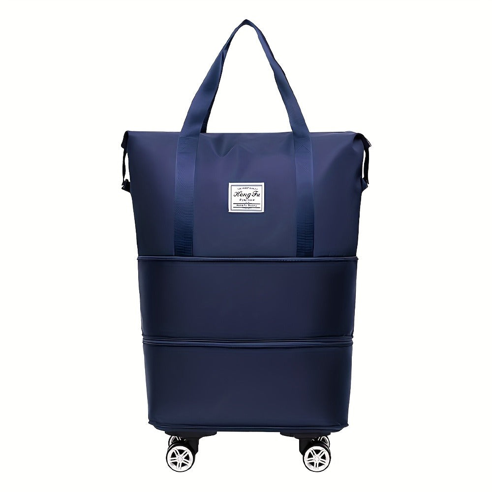 Travel Duffel Bag product detail 7