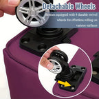 Travel Duffel Bag product detail 10