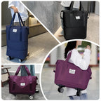 Travel Duffel Bag product detail 12