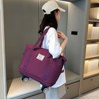 Travel Duffel Bag product detail 13