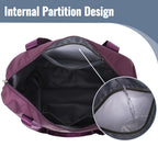 Travel Duffel Bag product detail 14