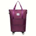 Travel Duffel Bag product detail 16