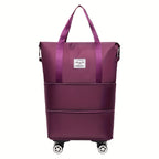 Travel Duffel Bag product detail 16