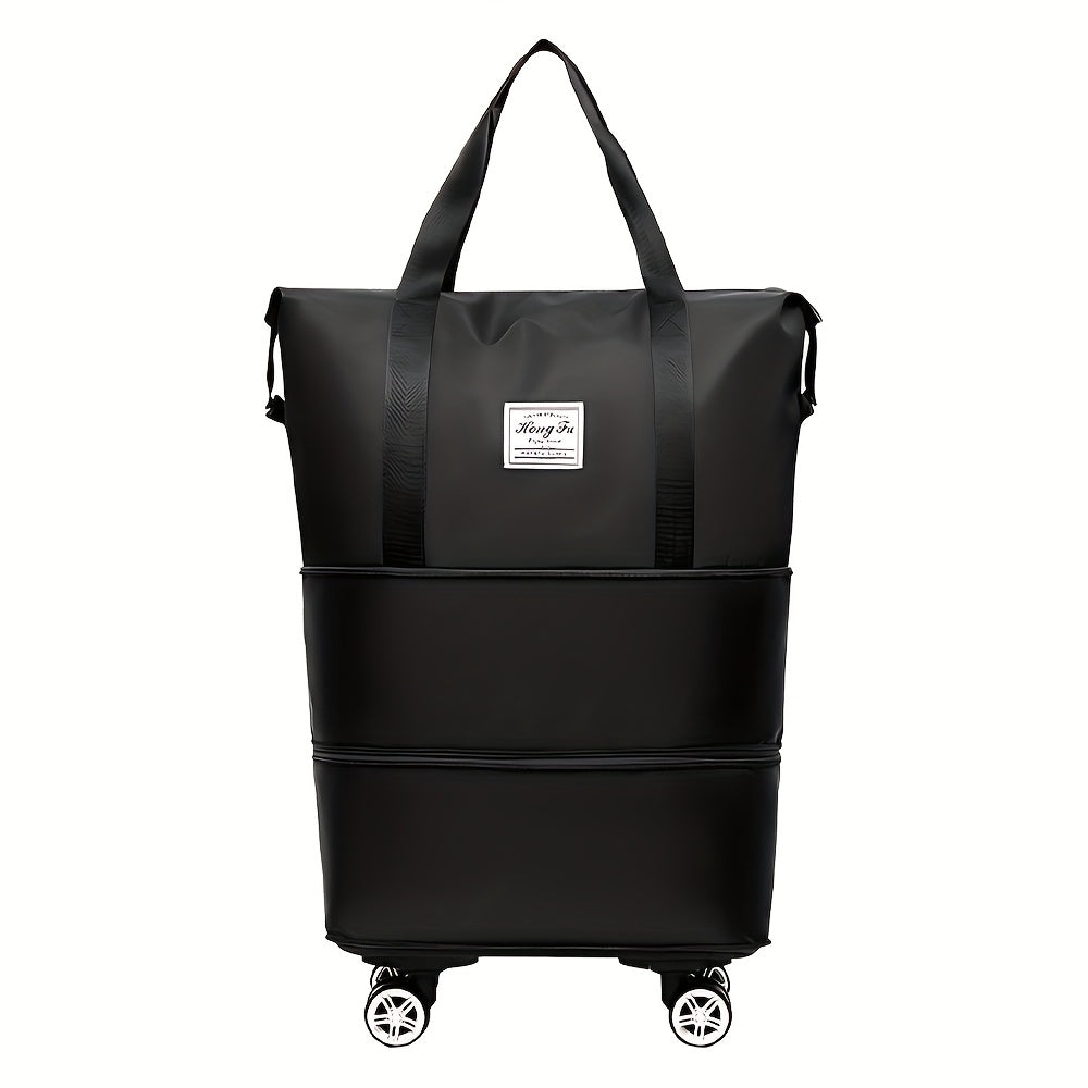Travel Duffel Bag product detail 17