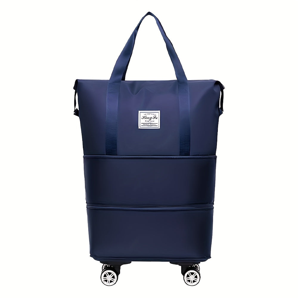 Travel Duffel Bag product detail 18