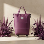 Travel Duffel Bag product detail 9