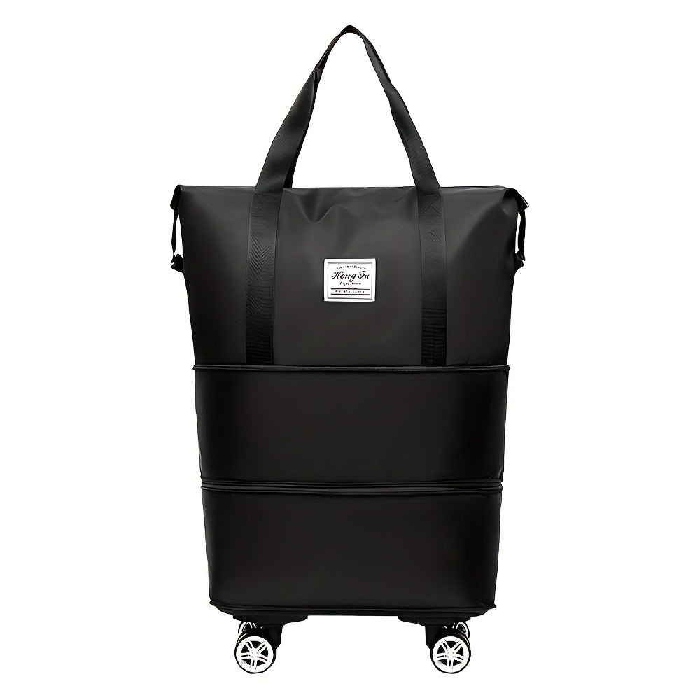 Travel Duffel Bag product detail 3