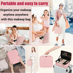 Travel Makeup Bag detail view 13 for Australian shoppers