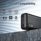 Portable Power Bank detail view 6 for Australian shoppers