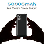 Portable Power Bank detail view 4 for Australian shoppers
