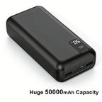 Portable Power Bank detail view 10 for Australian shoppers