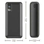 Portable Power Bank detail view 9 for Australian shoppers