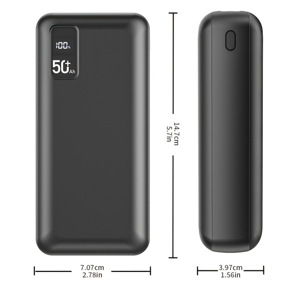 Portable Power Bank detail view 9 for Australian shoppers