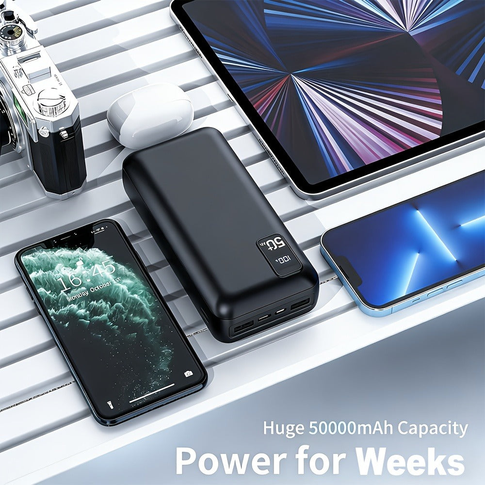 Portable Power Bank detail view 3 for Australian shoppers