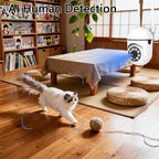 Wi-Fi Security Camera detail view 6 for Australian shoppers
