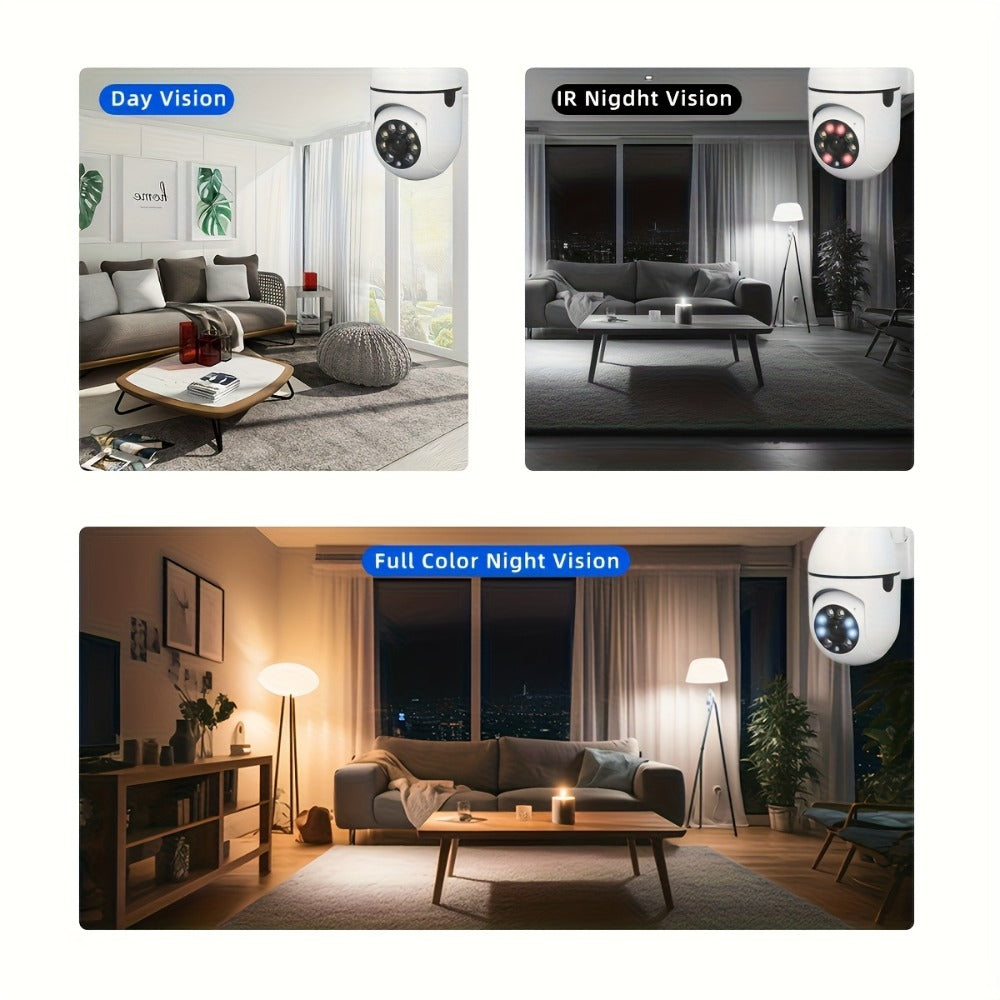 Wi-Fi Security Camera detail view 10 for Australian shoppers