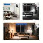 Wi-Fi Security Camera detail view 10 for Australian shoppers