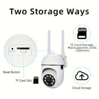 Wi-Fi Security Camera detail view 11 for Australian shoppers