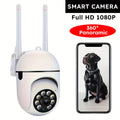 Wi-Fi Security Camera detail view 18 for Australian shoppers