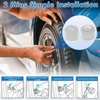 Tyre Pressure Monitoring System detail view 8 for Australian shoppers