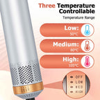 Multi-Function Hair Styler detail view 8 for Australian shoppers