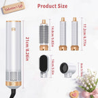 Multi-Function Hair Styler detail view 2 for Australian shoppers