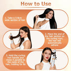Multi-Function Hair Styler detail view 7 for Australian shoppers